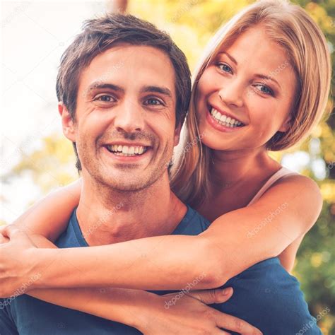 couple stock photo
